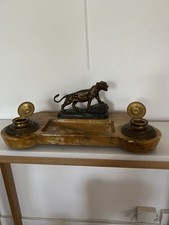 vide (poche) encriers Marbre