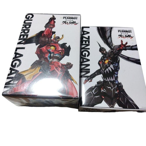 Figurine gurren lagann - gurren,