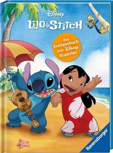 Disney stitch lilo - stitch,