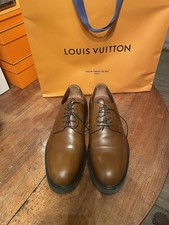 Souliers Louis Vuitton homme