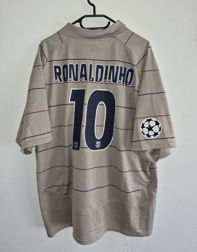 Nike maillot barcelona - maillot,
