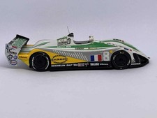 WR LM94 #8 1995 24H DU MANS