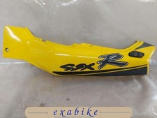 flanc arriere gauche pour Suzuki GSXR1100W  de 1993 a 1996 (GU75D)