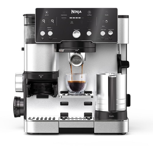 Machine expresso ninja - machine, à