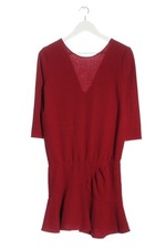 BA&SH Robe en maille