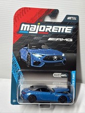 Majorette 🇫🇷 Mercedes
