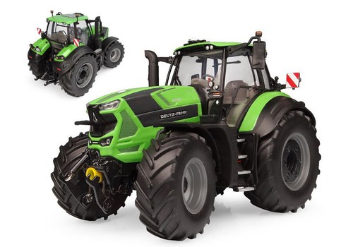 Modèle agricole statique - modÈle,