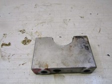 demi pontet moteur  kawasaki