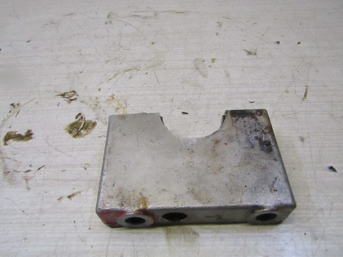 Demi pontet moteur - moteur,