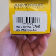 ArmorSuit MilitaryShield