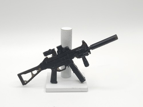 Printed ump silencer - ump-45,