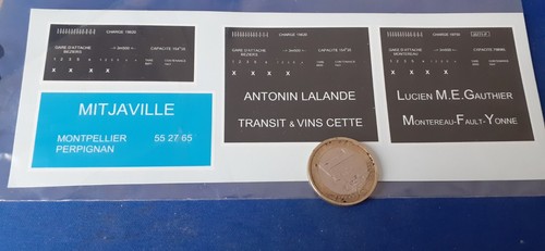 Decalcomanie decals pour - decalcomanie,