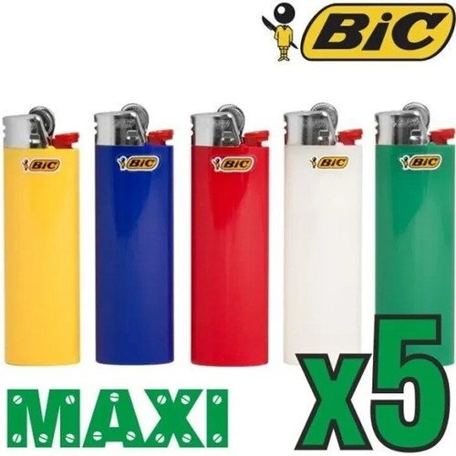 Lot briquets bic original - lot,