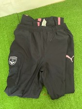 Survêtement Pantalon Bordeaux