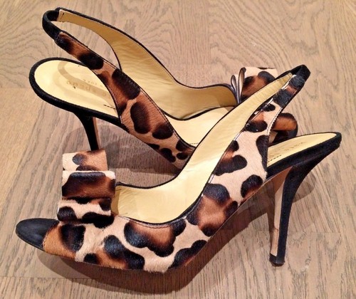 Escarpins talons hauts - ***,