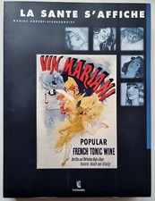 🌟 LA SANTE S ' AFFICHE -2003 - (pharmacie hygiène médicaments ...) médecine