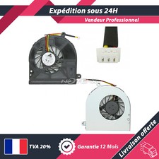 VENTILATEUR CPU FAN POUR