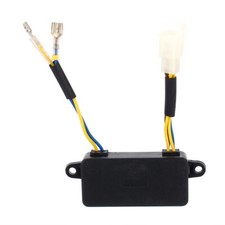 Carte Régulateur Tension AVR Groupe Electrogene 2 a 3KW 250V 220uF 168f