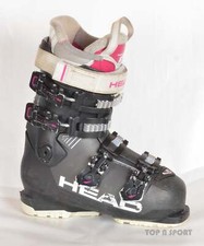 Head advant edge black - advant,