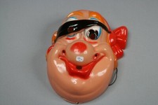 ZB1014 Ancien Masque Déguisement Carnaval Enfant Pirate