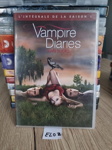Dvd coffret intégrale - coffret,