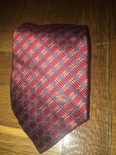 Vintage Original Burberry Neck