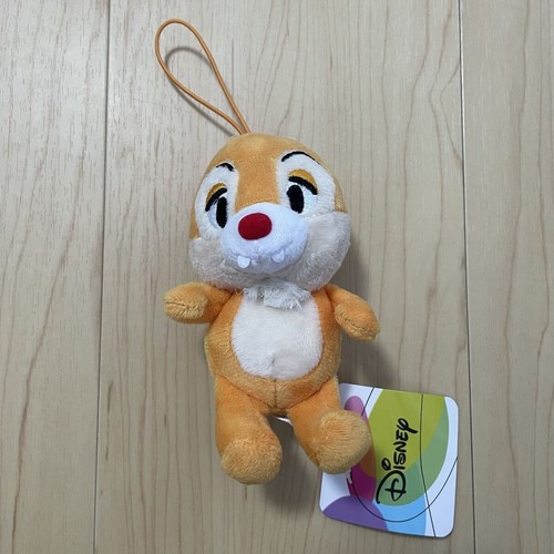 Mascotte peluche disney - en,