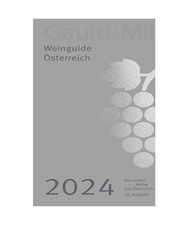 Gault&Millau Weinguide 2024