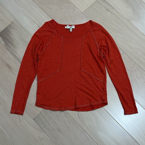 Cotélac batwing linen shirt - cotélac,