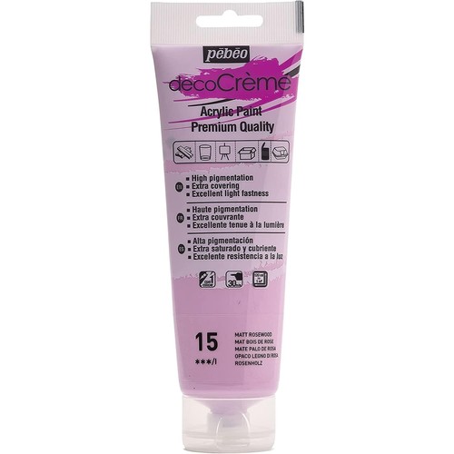 089015 pébéo tube 120ml - pébéo,