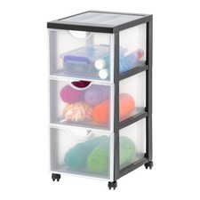 , Tour de rangement à