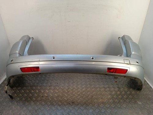 Pare choc arriere citroen - choc,