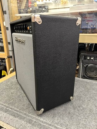 Traynor ygl 15w combo - traynor,