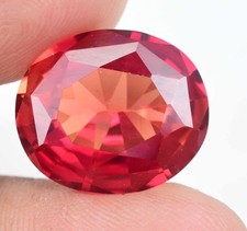 Naturel Impérial Topaze 15.35