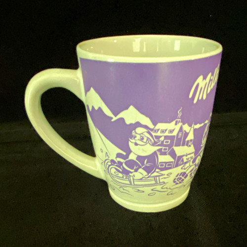 Milka edition purple - 19, &