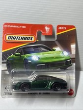 Matchbox 1/64 🇨🇵 Porsche