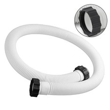 Piscine Haute Qualité pour Intex Soft Swimming Pool Part 59 Pouces 29060E Tuyau