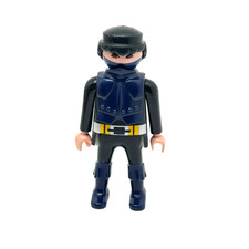 PLAYMOBIL * TOP AGENTS * Homme
