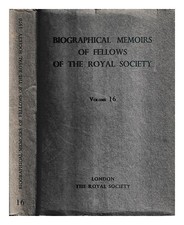 Mémoires Biographiques Des