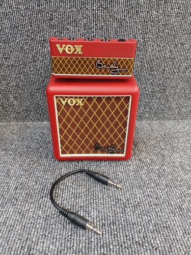 Vox head amplug brainmay set - amplug,