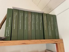 Encyclopédie des métiers-La