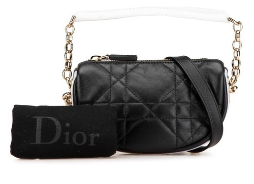 Sac bandoulière dior vibe - sac,