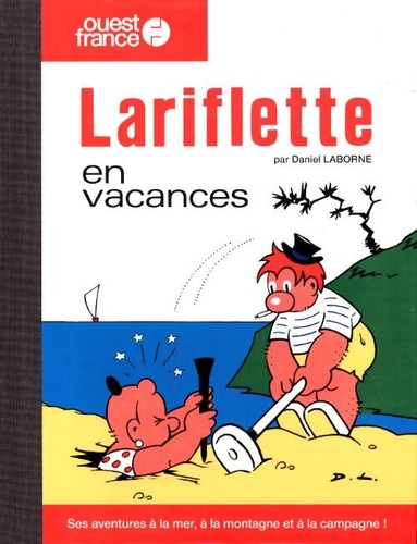 Lariflette vacances - en,