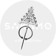 Algérie – Fibule oméga