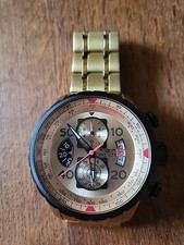 INVICTA AVIATOR WATCH
