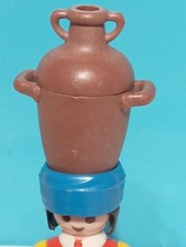 PLAYMOBIL ANCIEN TURBAN ET