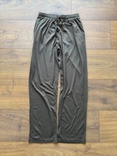 Pantalon de salon modal coton Sunspel - M