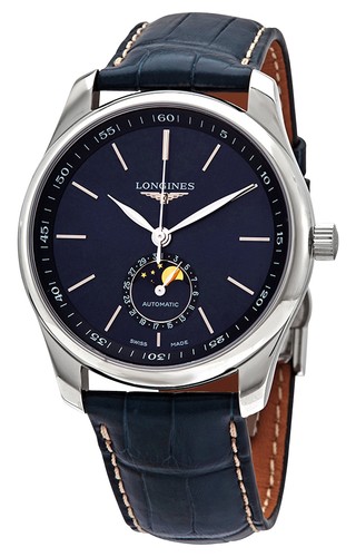 Longines master collection - longines,