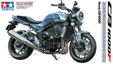 TAMIYA Honda CB1000F - 1/12 -