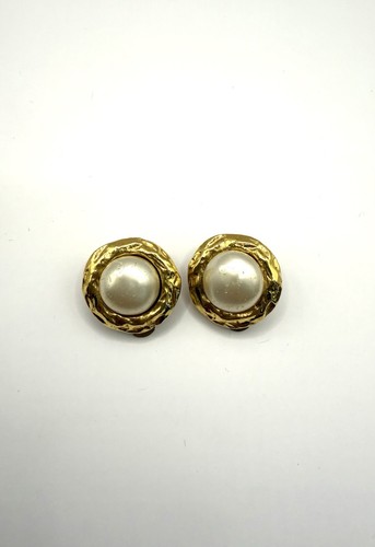 Boucle oreille clip - d’oreille, à